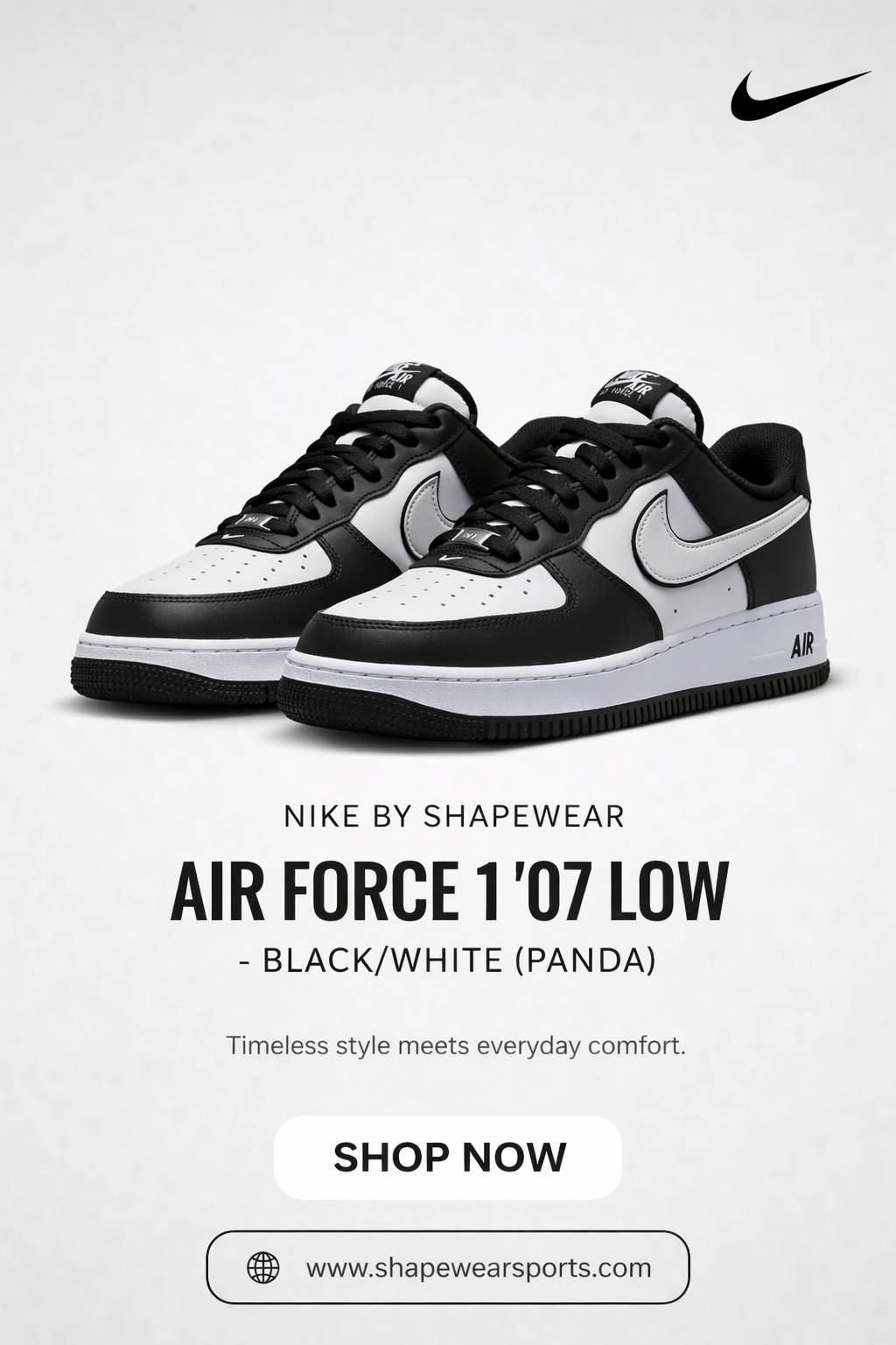 Nike Sneaker