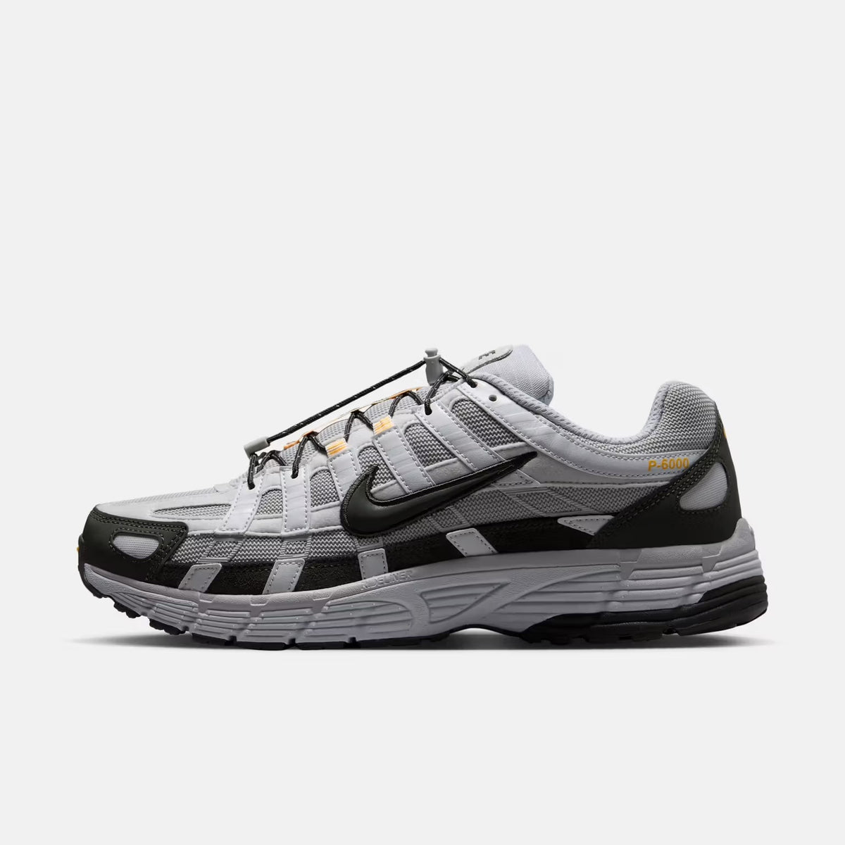 Nike P-6000 E