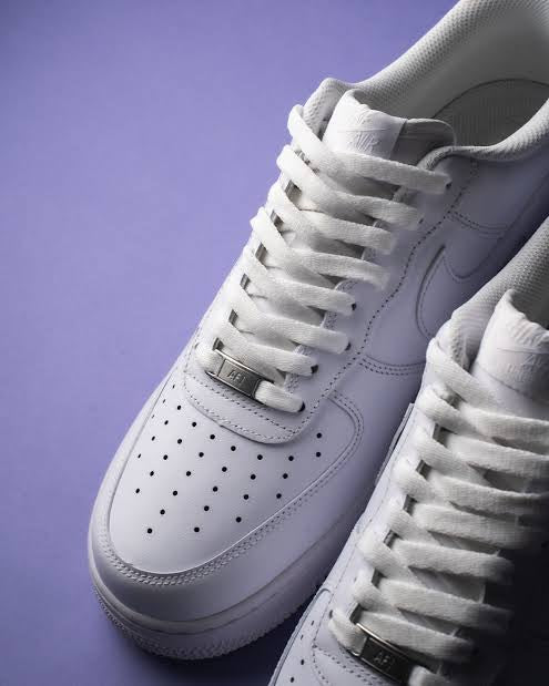 NIKE AF1-07” White | New Arrival |