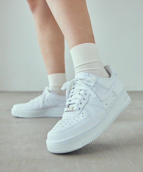 NIKE AF1-07” White | New Arrival |