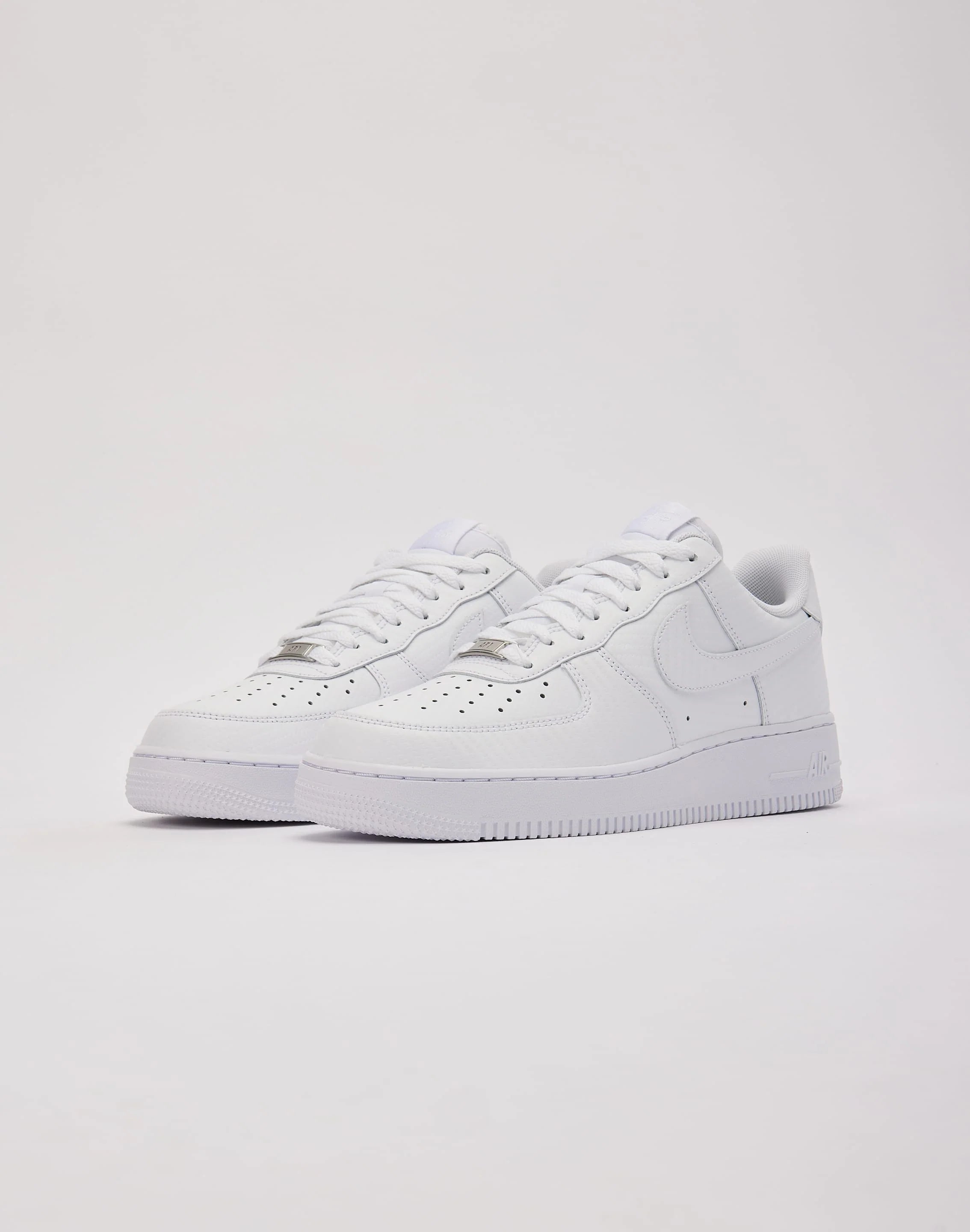 NIKE AF1-07” White | New Arrival |