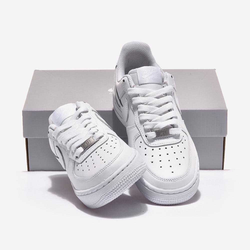 NIKE AF1-07” White | New Arrival |