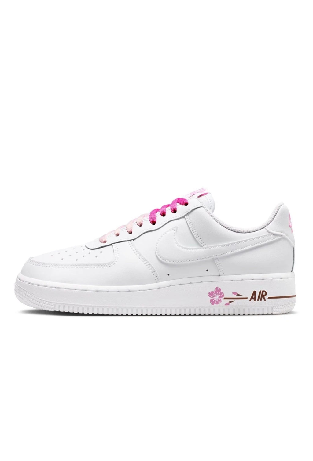 Nike Air Force 1 Sakura – Women’s Classic Lifestyle Sneakers