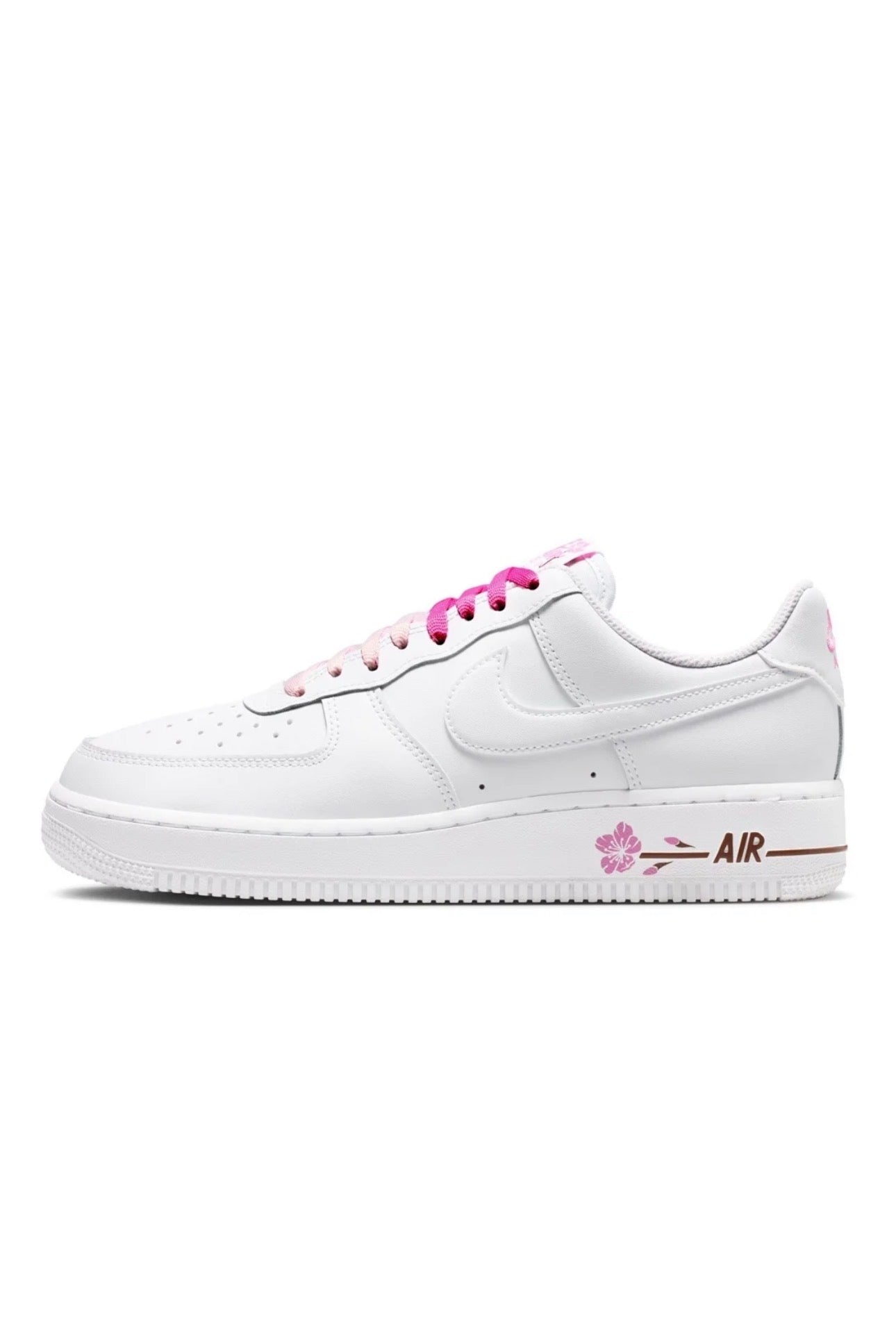 Nike Air Force 1 Sakura – Women’s Classic Lifestyle Sneakers