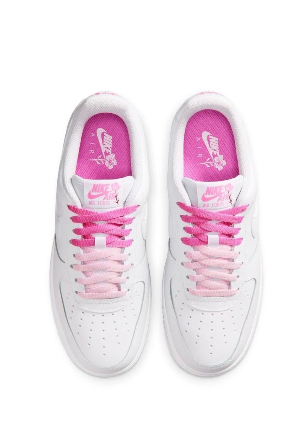 Nike Air Force 1 Sakura – Women’s Classic Lifestyle Sneakers