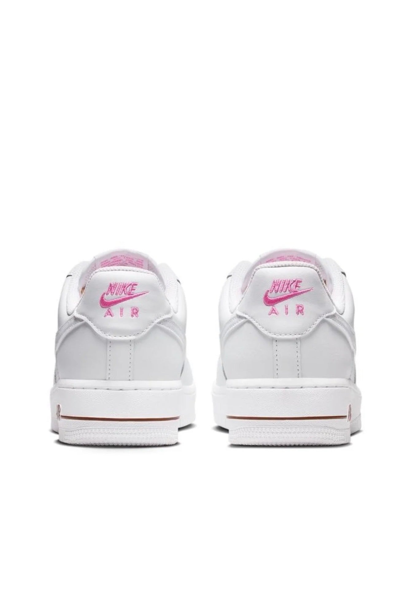 Nike Air Force 1 Sakura – Women’s Classic Lifestyle Sneakers