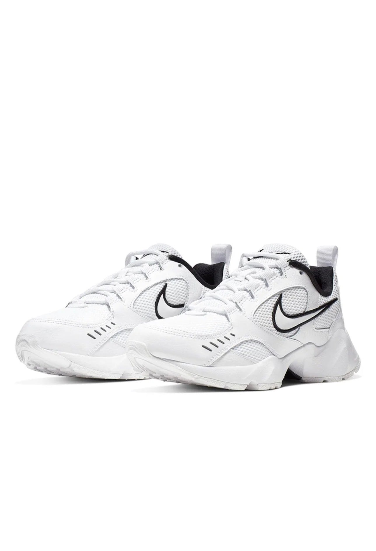 Nike Air Max Up White Black