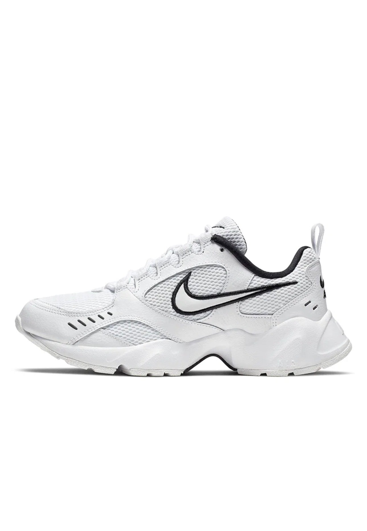 Nike WMN Air Heights – Women’s Lightweight Everyday Sneakers
