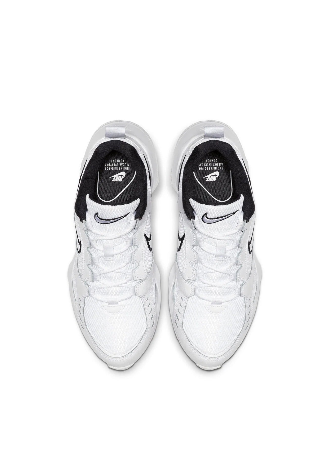 Nike WMN Air Heights – Women’s Lightweight Everyday Sneakers
