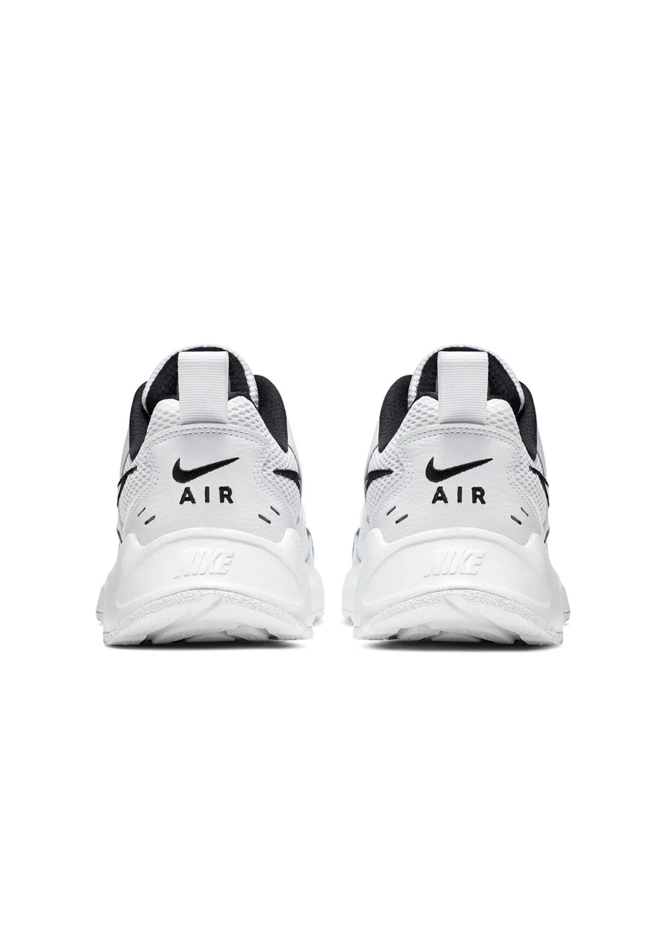 Nike Air Max Up White Black