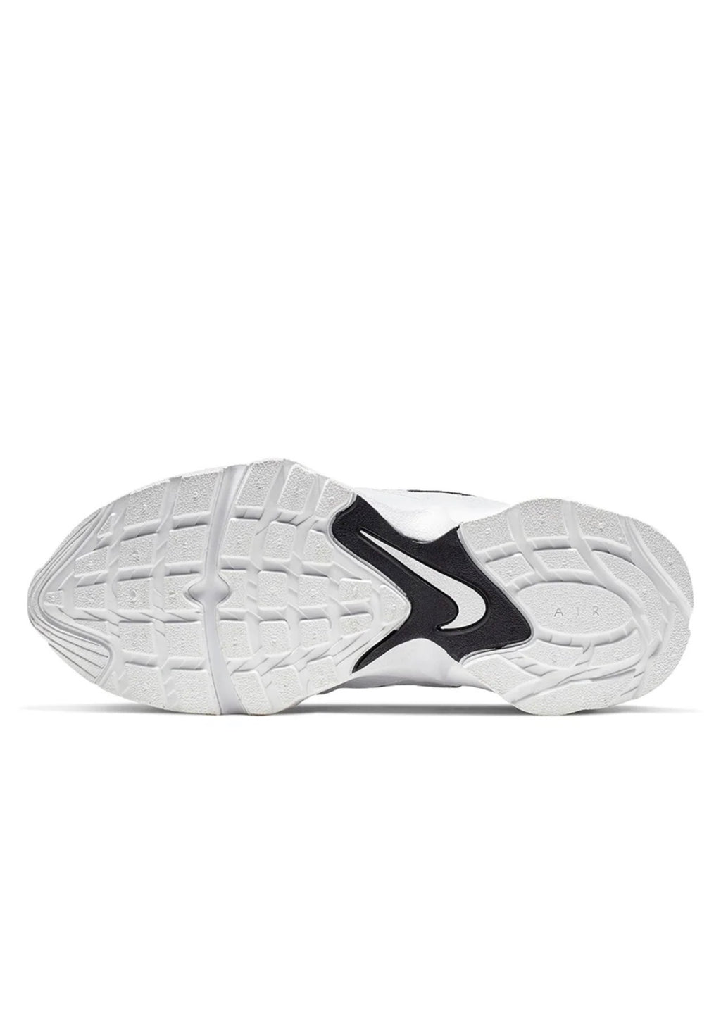Nike Air Max Up White Black