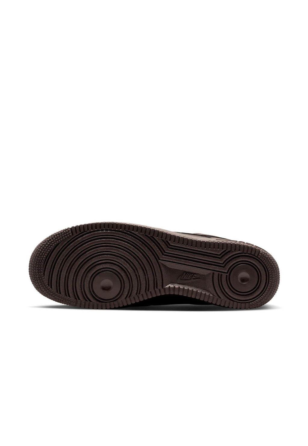 Nike Air Force 1 ’07 velvet Brown
