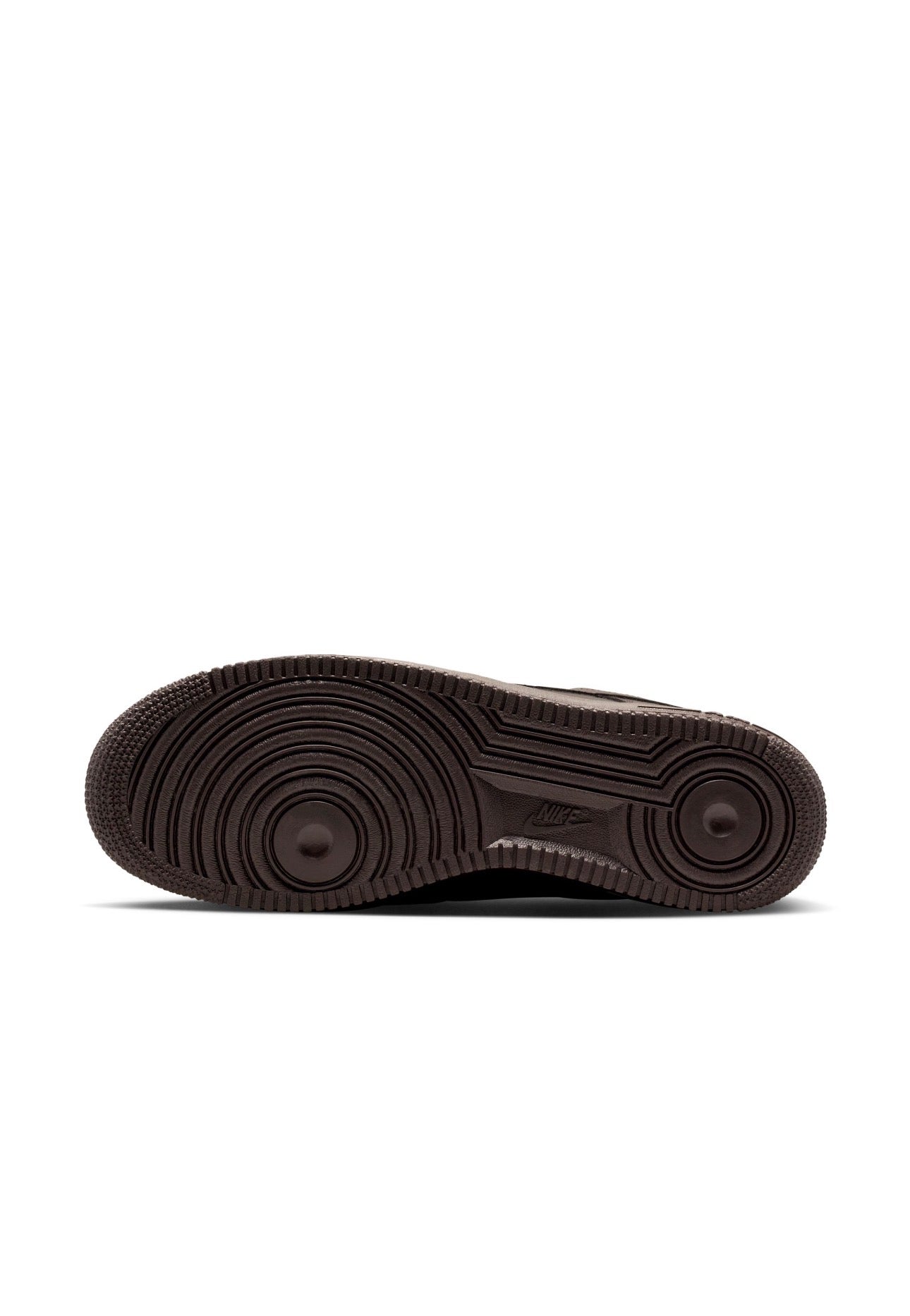 Nike Air Force 1 ’07 velvet Brown