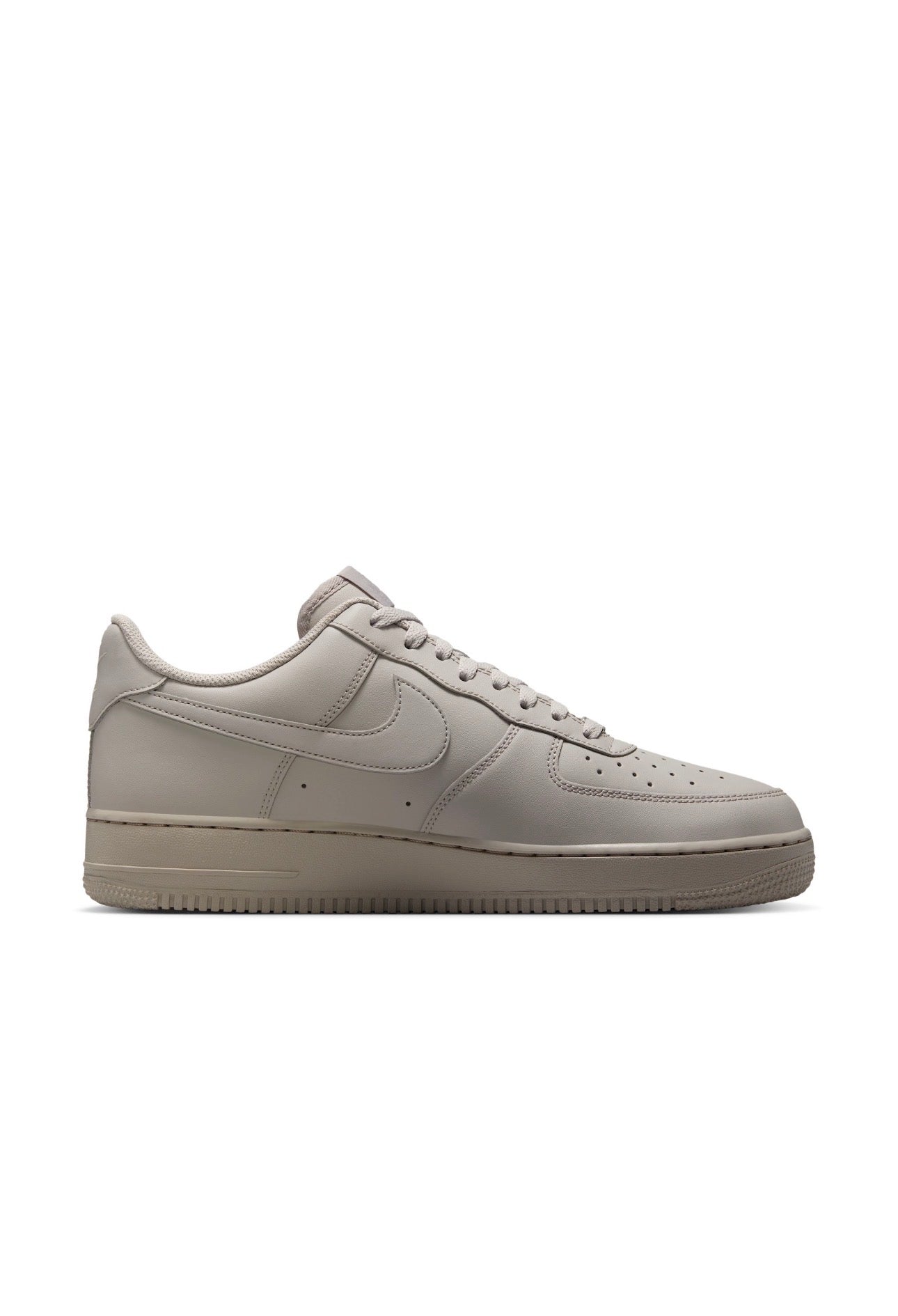 Nike Air Force 1 ’07 College Grey
