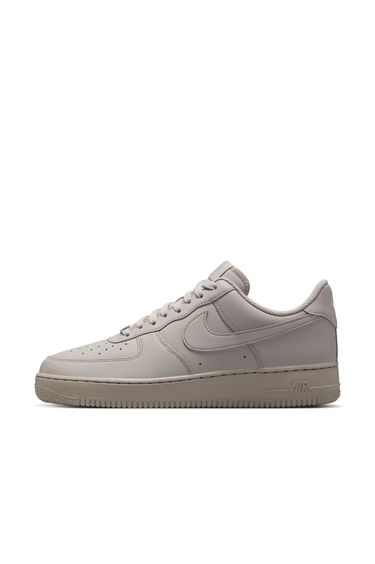 Nike Air Force 1 ’07 College Grey