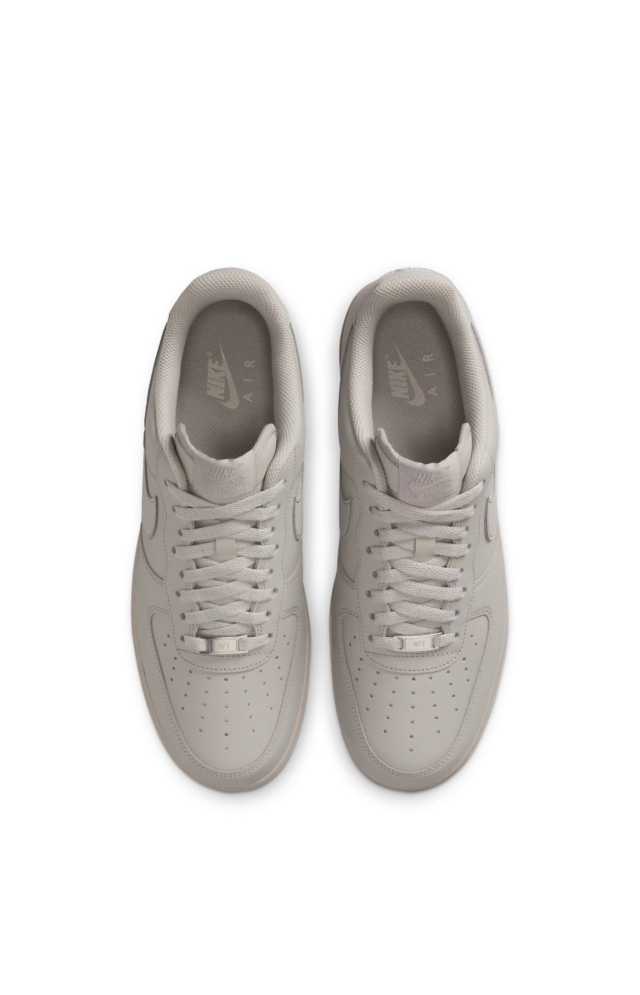 Nike Air Force 1 ’07 College Grey
