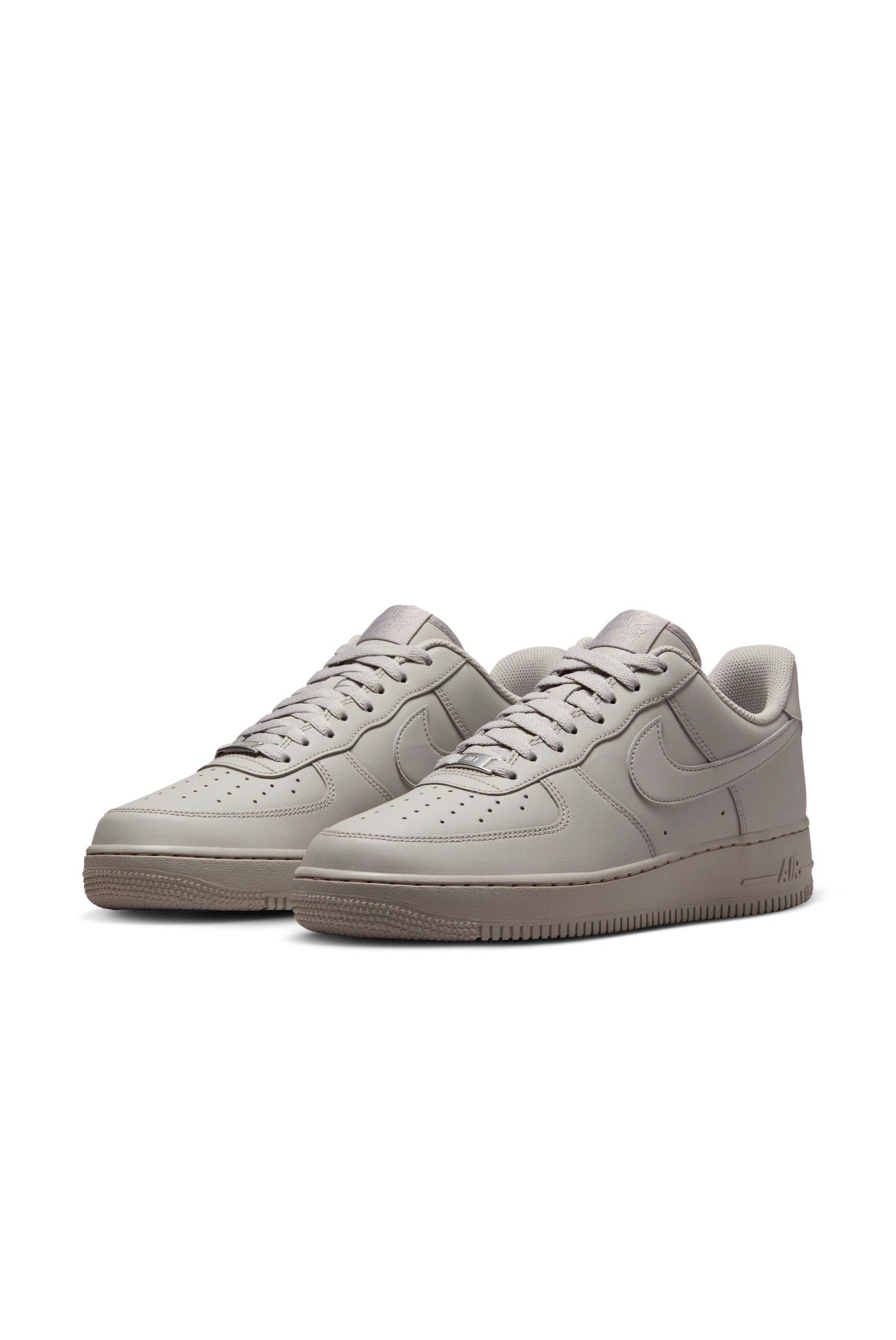 Nike Air Force 1 ’07 College Grey