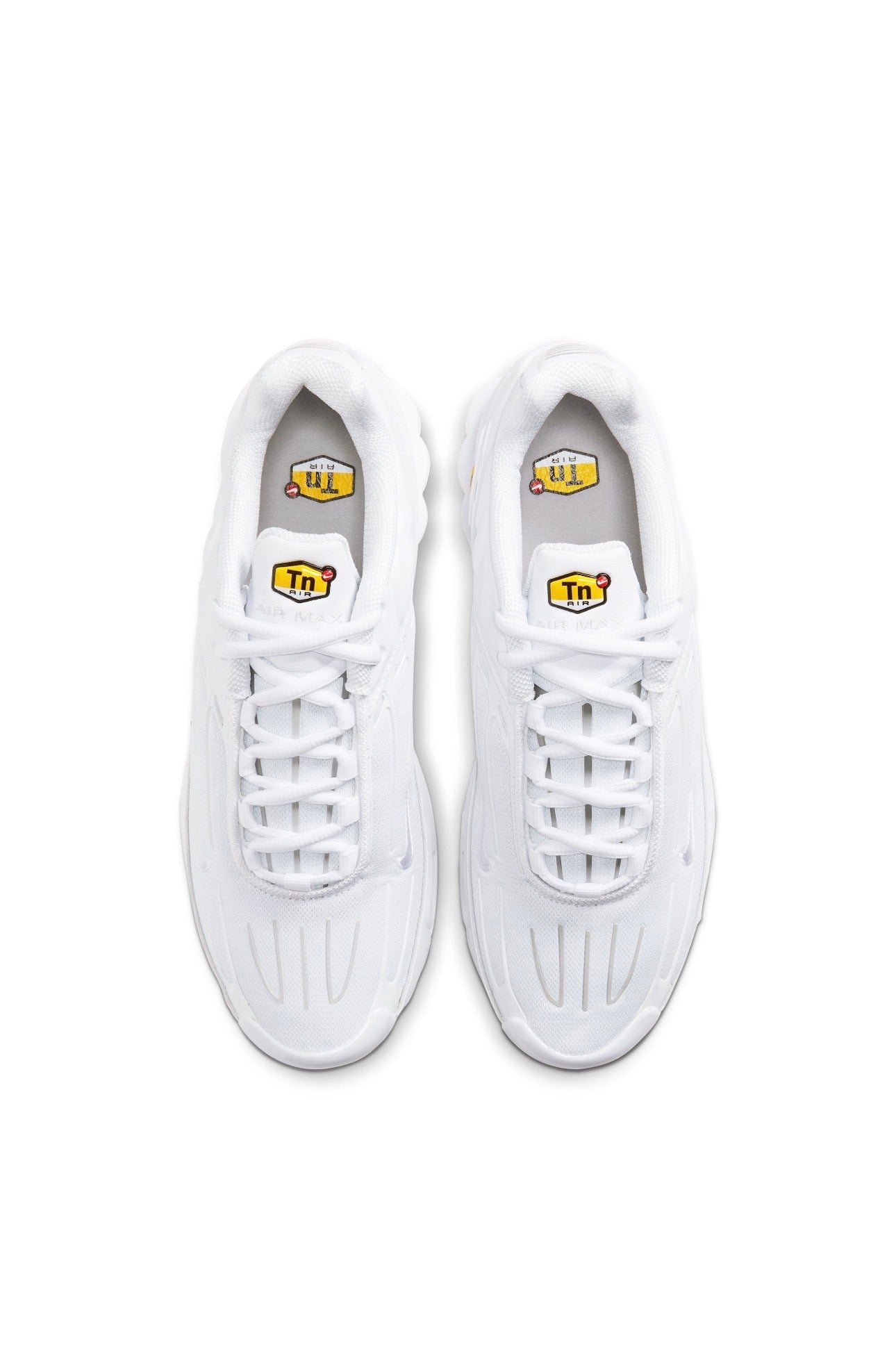 NIKE AIRMAX TL 2.5 | FUTURISTIC AIR CUSHION SNEAKERS | NIKE BY SHAPEWEAR