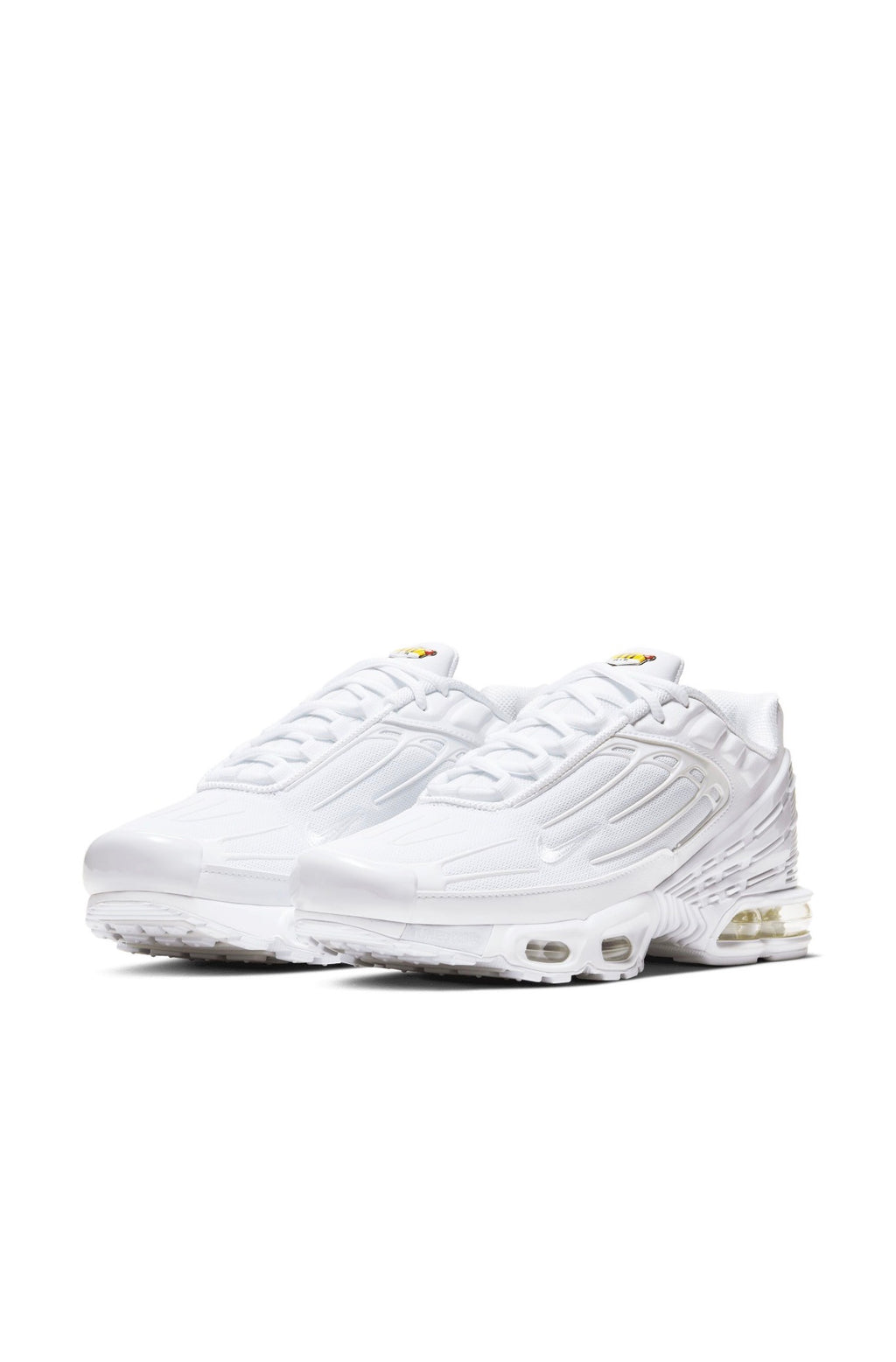 NIKE AIRMAX TL 2.5 | FUTURISTIC AIR CUSHION SNEAKERS | NIKE BY SHAPEWEAR