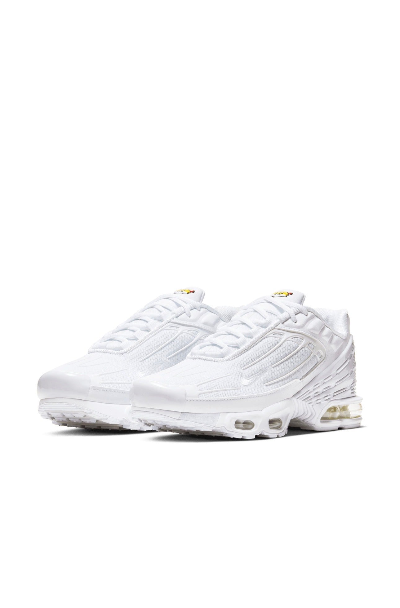 NIKE AIRMAX TL 2.5 | FUTURISTIC AIR CUSHION SNEAKERS | NIKE BY SHAPEWEAR