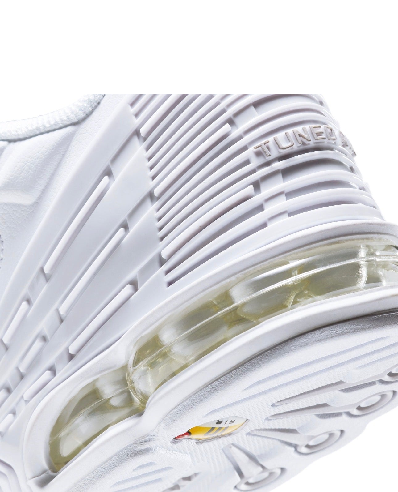 NIKE AIRMAX TL 2.5 | FUTURISTIC AIR CUSHION SNEAKERS | NIKE BY SHAPEWEAR