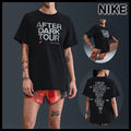 NIKE AFTER DARK TOUR TEE – WOMEN