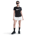 NIKE WOMEN DRI-FIT TEE | PERFORMANCE TRAINING WEAR | NIKE BY SHAPEWEAR