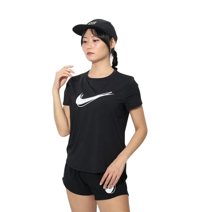 NIKE WOMEN DRI-FIT TEE | PERFORMANCE TRAINING WEAR | NIKE BY SHAPEWEAR
