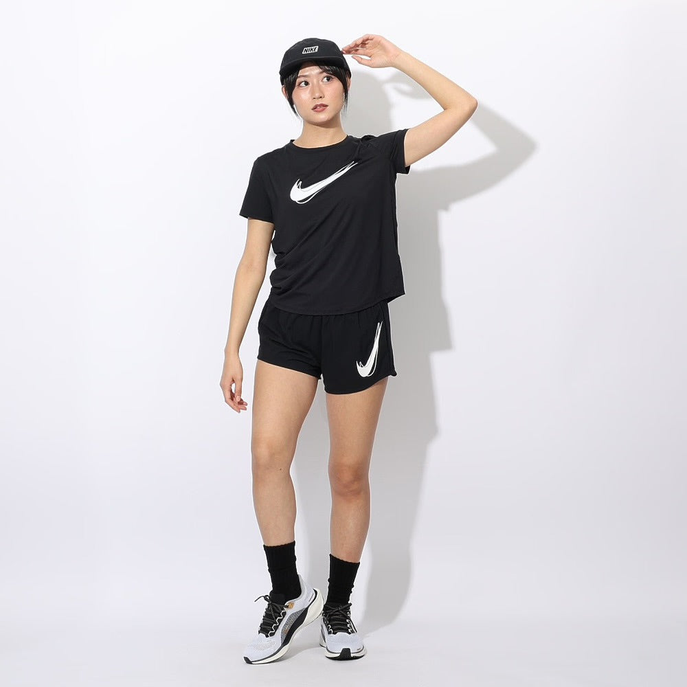 NIKE WOMEN DRI-FIT TEE | PERFORMANCE TRAINING WEAR | NIKE BY SHAPEWEAR