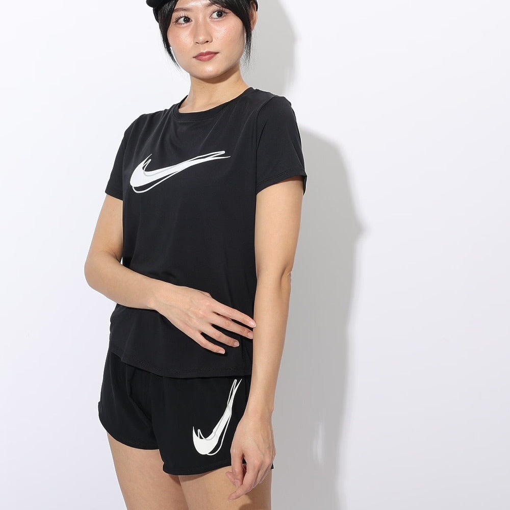 NIKE WOMEN DRI-FIT TEE | PERFORMANCE TRAINING WEAR | NIKE BY SHAPEWEAR