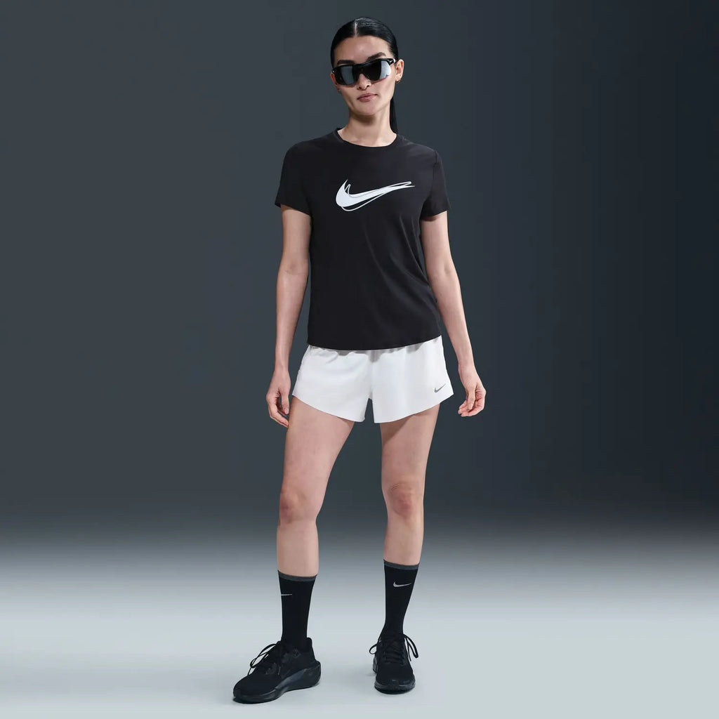 NIKE WOMEN DRI-FIT TEE | PERFORMANCE TRAINING WEAR | NIKE BY SHAPEWEAR