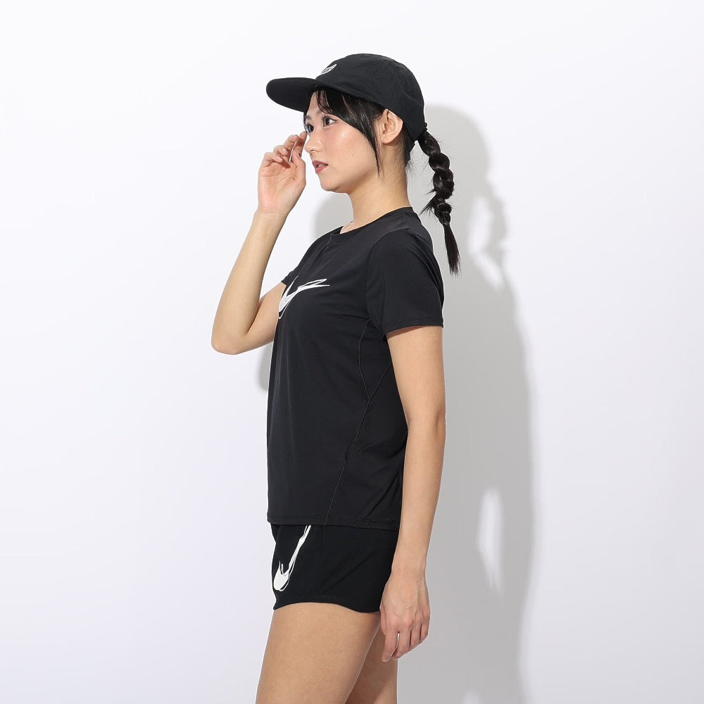 NIKE WOMEN DRI-FIT TEE | PERFORMANCE TRAINING WEAR | NIKE BY SHAPEWEAR