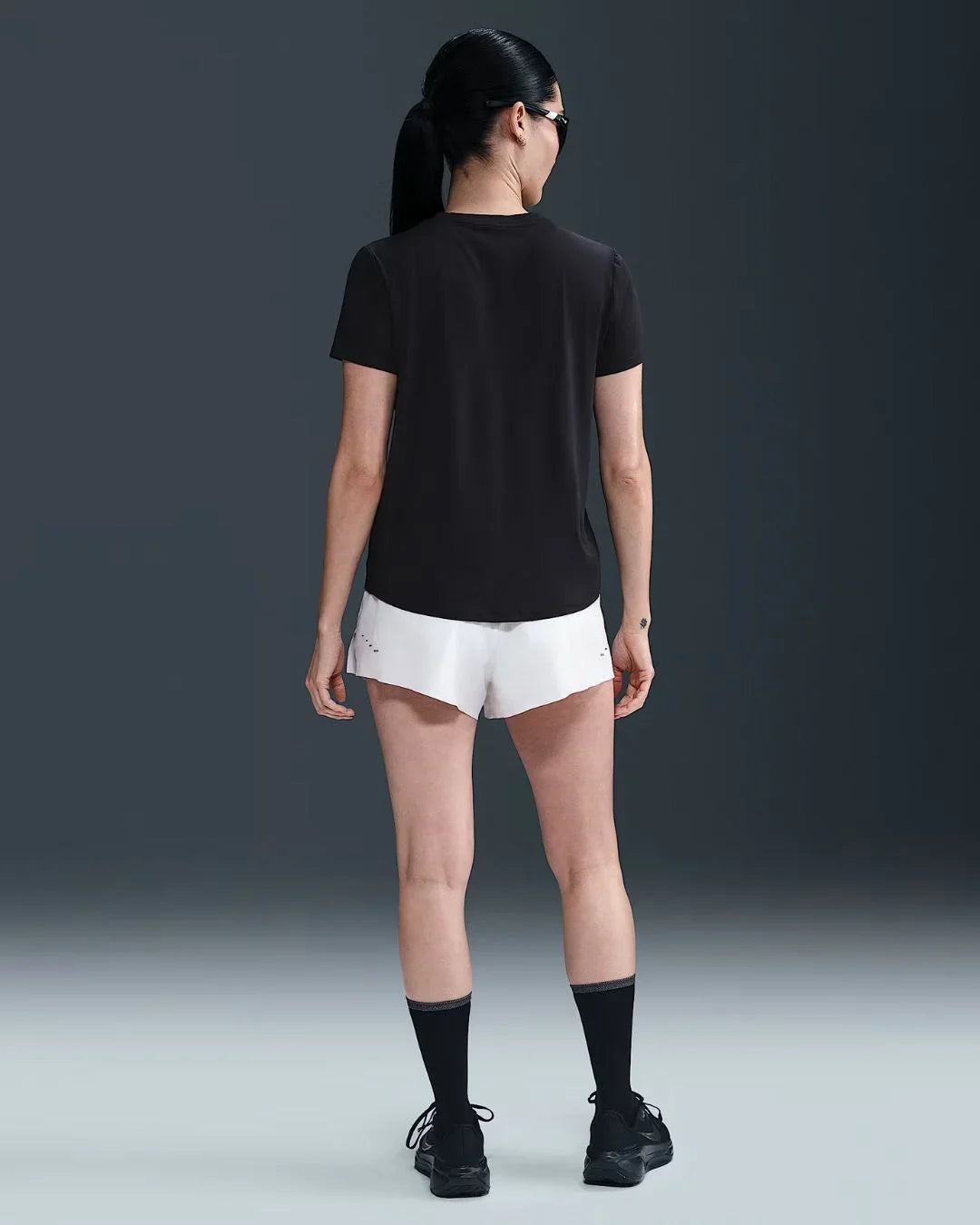NIKE WOMEN DRI-FIT TEE | PERFORMANCE TRAINING WEAR | NIKE BY SHAPEWEAR