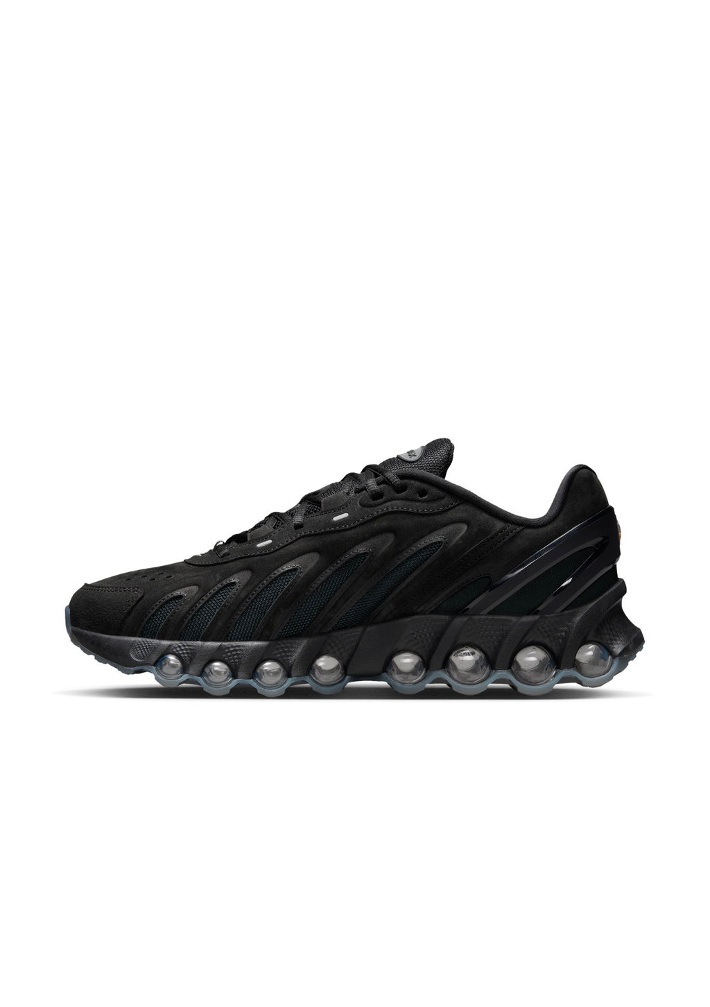 NIKE AIRMAX DN8 LEATHER | PREMIUM AIR CUSHION SNEAKERS | NIKE BY SHAPEWEAR