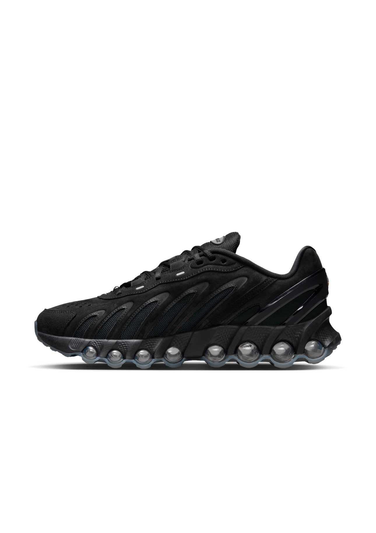 NIKE AIRMAX DN8 LEATHER | PREMIUM AIR CUSHION SNEAKERS | NIKE BY SHAPEWEAR