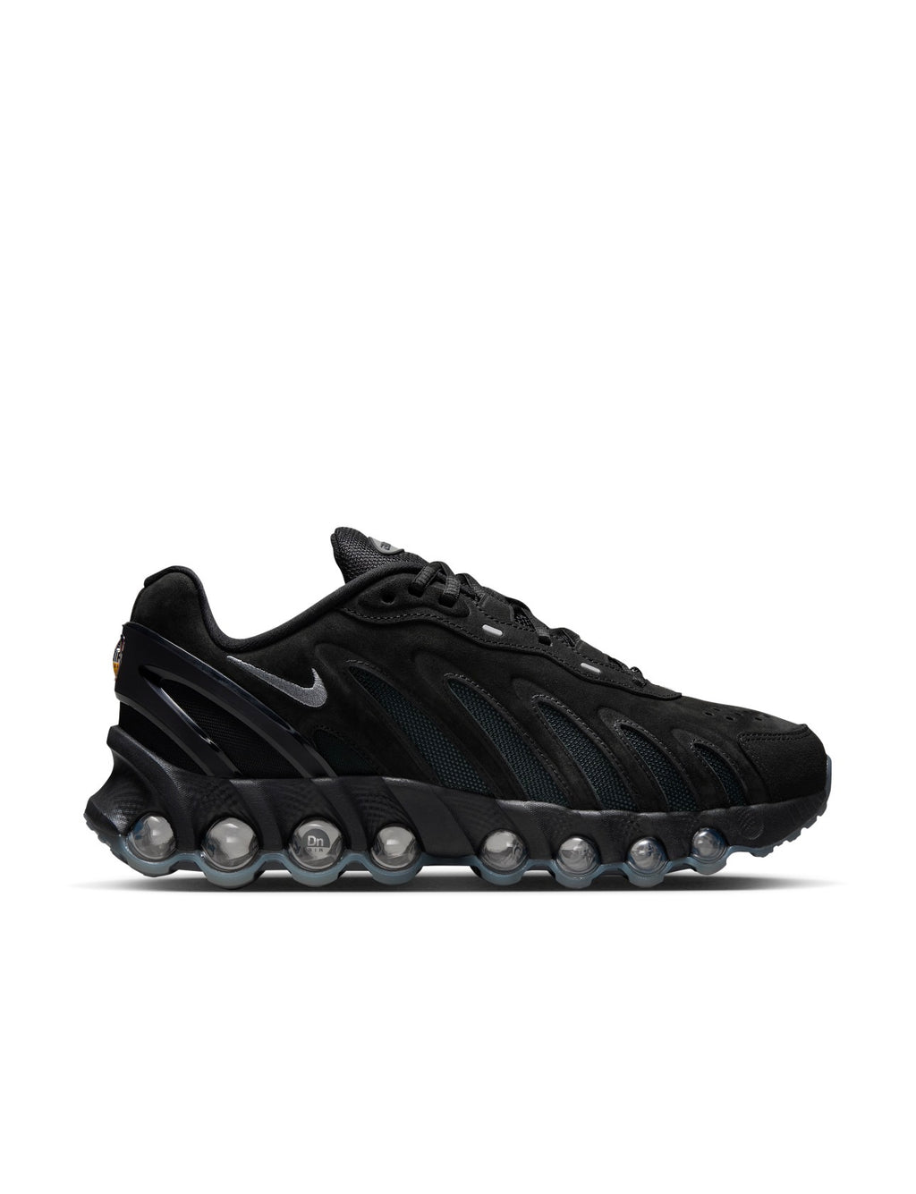 NIKE AIRMAX DN8 LEATHER | PREMIUM AIR CUSHION SNEAKERS | NIKE BY SHAPEWEAR