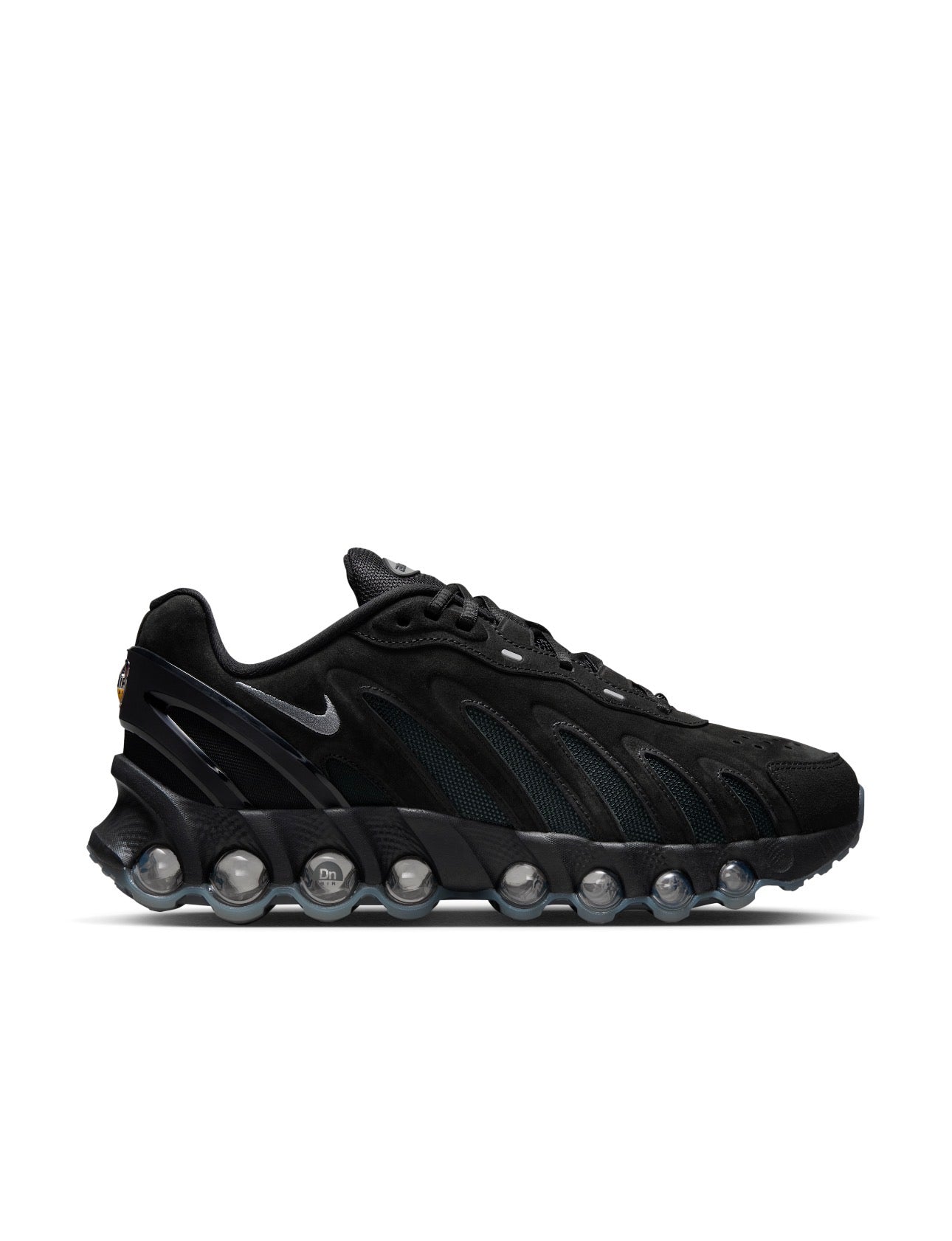 NIKE AIRMAX DN8 LEATHER | PREMIUM AIR CUSHION SNEAKERS | NIKE BY SHAPEWEAR