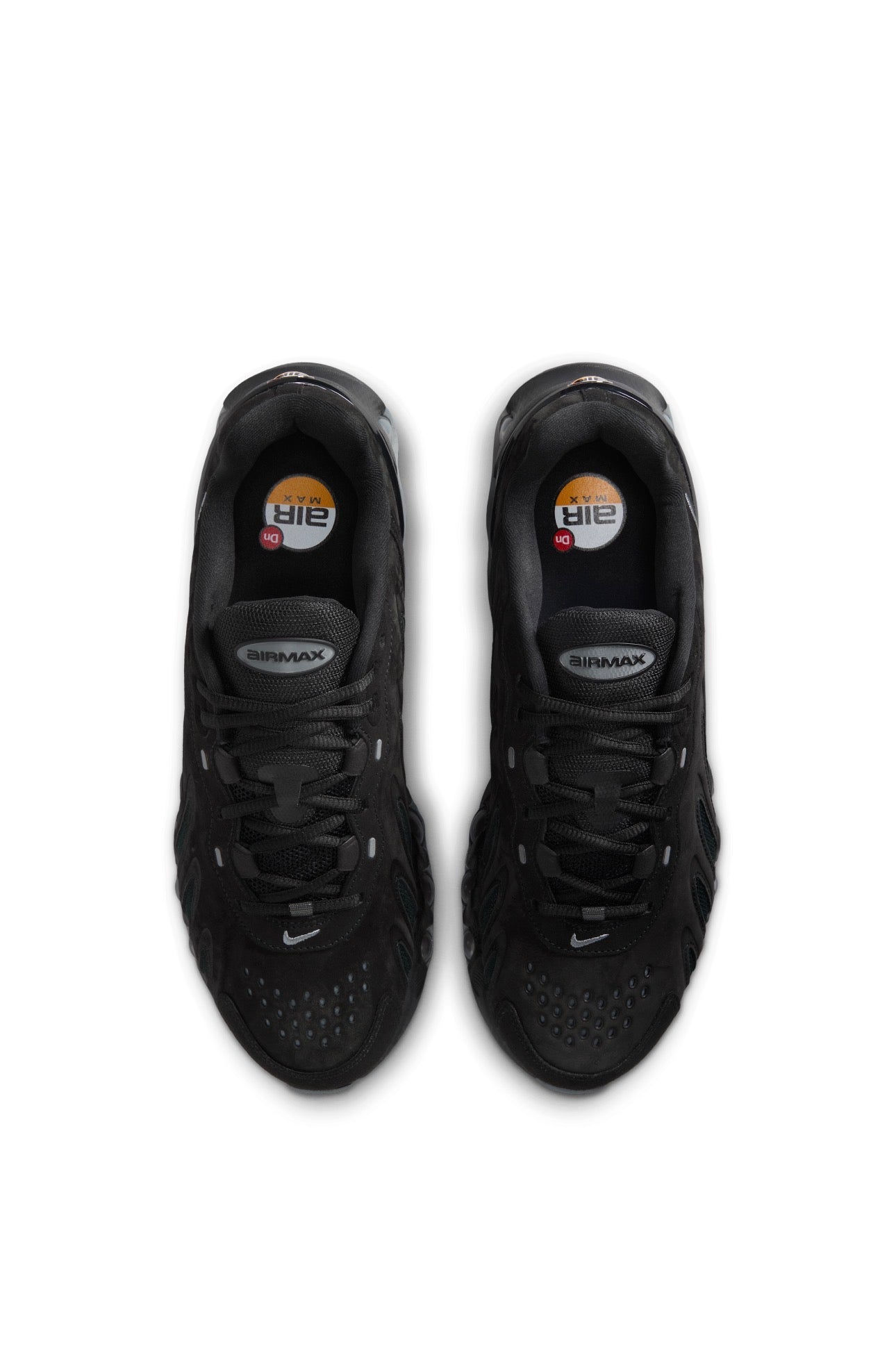 NIKE AIRMAX DN8 LEATHER | PREMIUM AIR CUSHION SNEAKERS | NIKE BY SHAPEWEAR