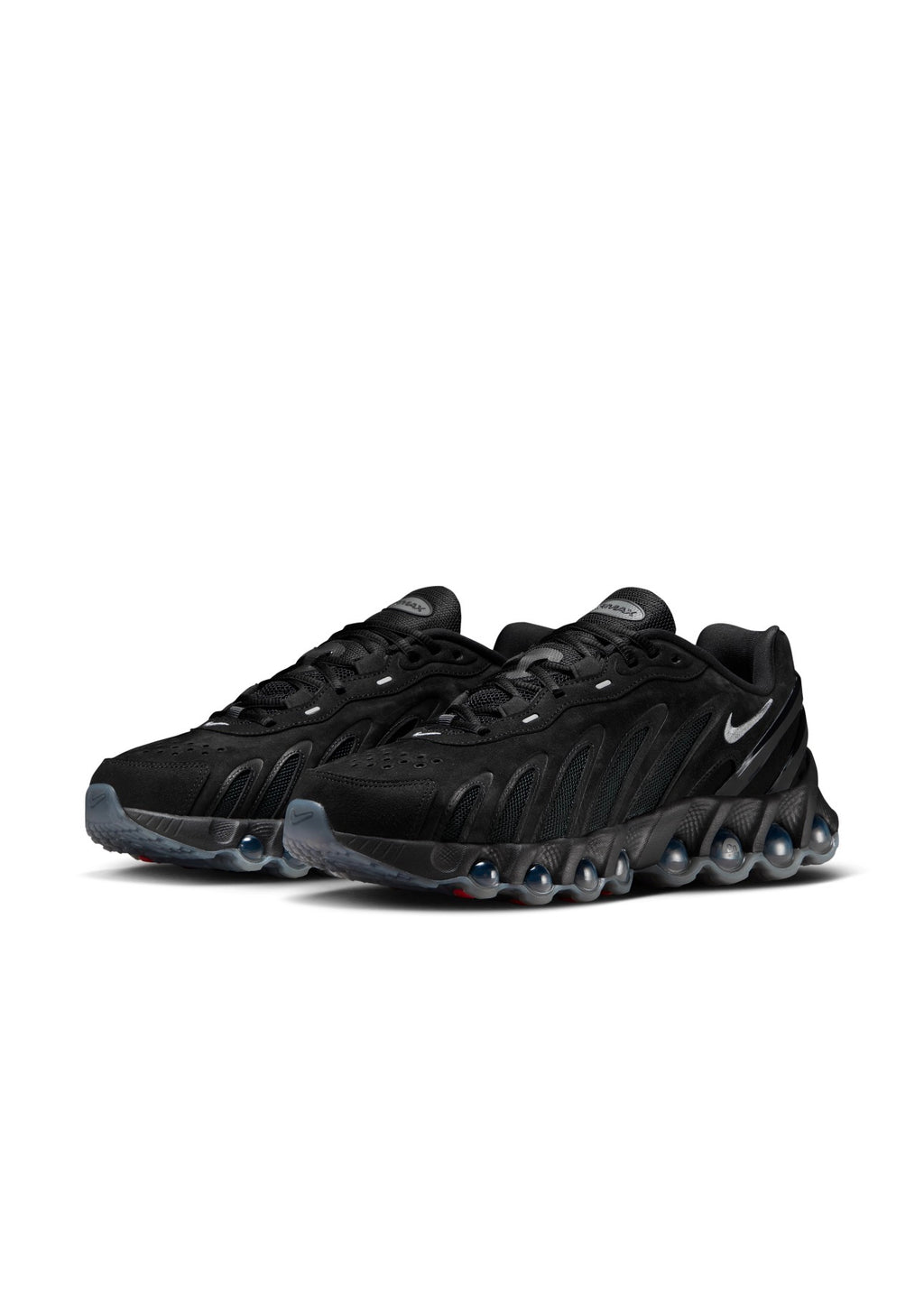 NIKE AIRMAX DN8 LEATHER | PREMIUM AIR CUSHION SNEAKERS | NIKE BY SHAPEWEAR