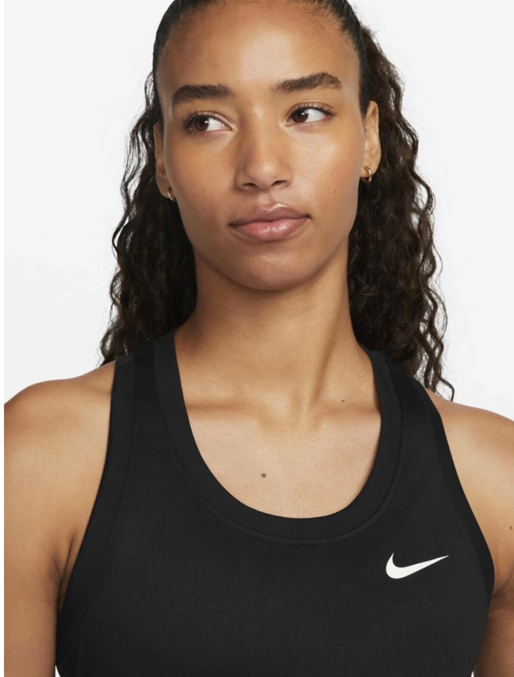 NIKE WOMEN TOP TANK | DRI-FIT ACTIVEWEAR | NIKE BY SHAPEWEAR