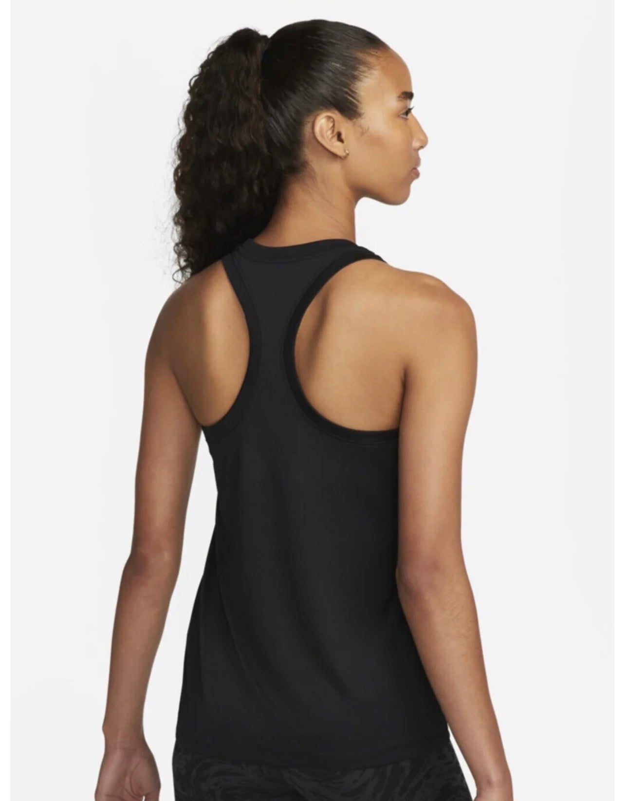 NIKE WOMEN TOP TANK | DRI-FIT ACTIVEWEAR | NIKE BY SHAPEWEAR