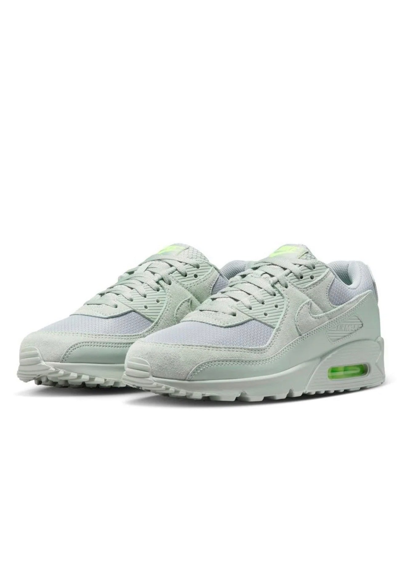 NIKE AIRMAX 90 | ICONIC STYLE SNEAKERS | NIKE BY SHAPEWEAR