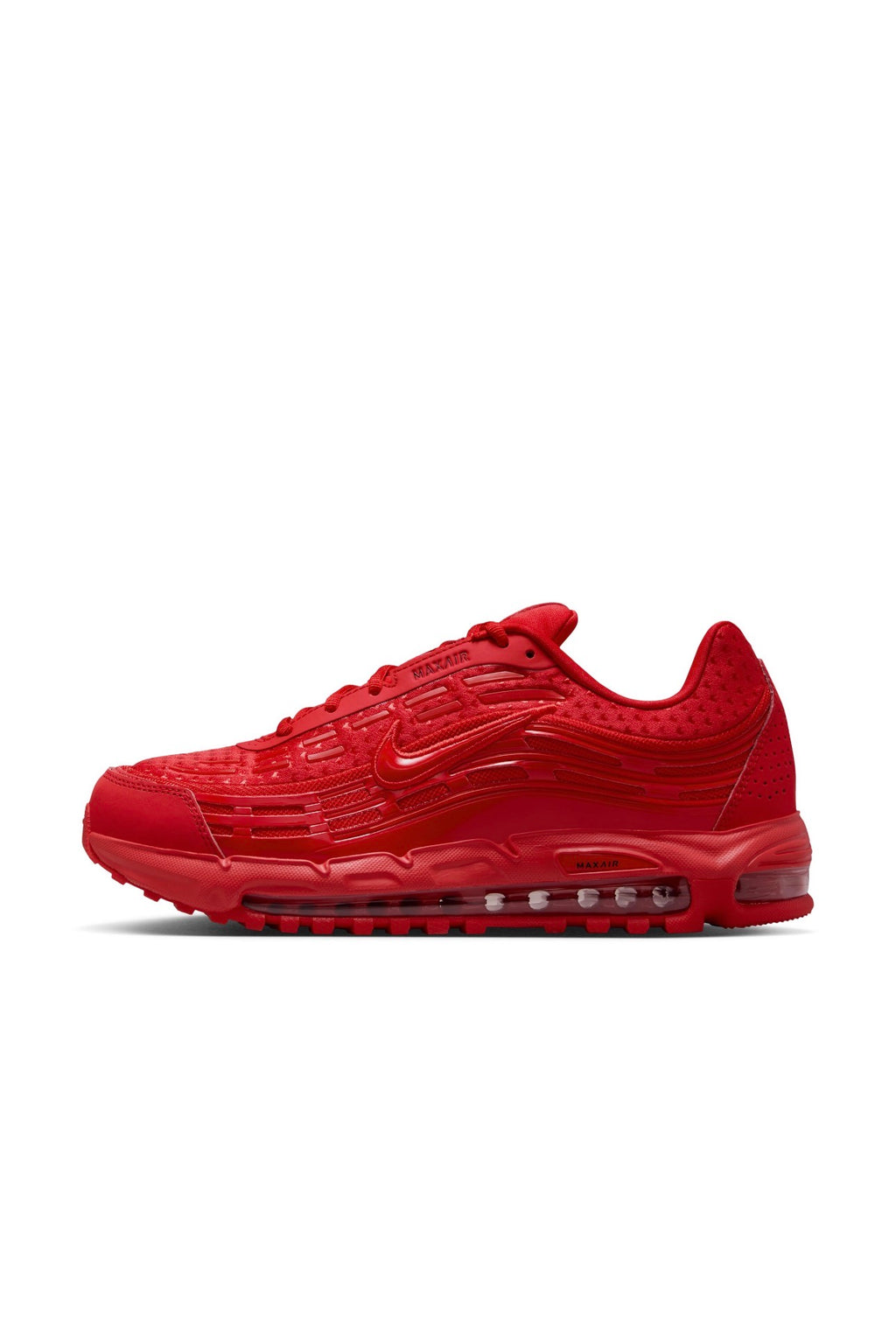 NIKE AIRMAX TL PRM – RED EDITION