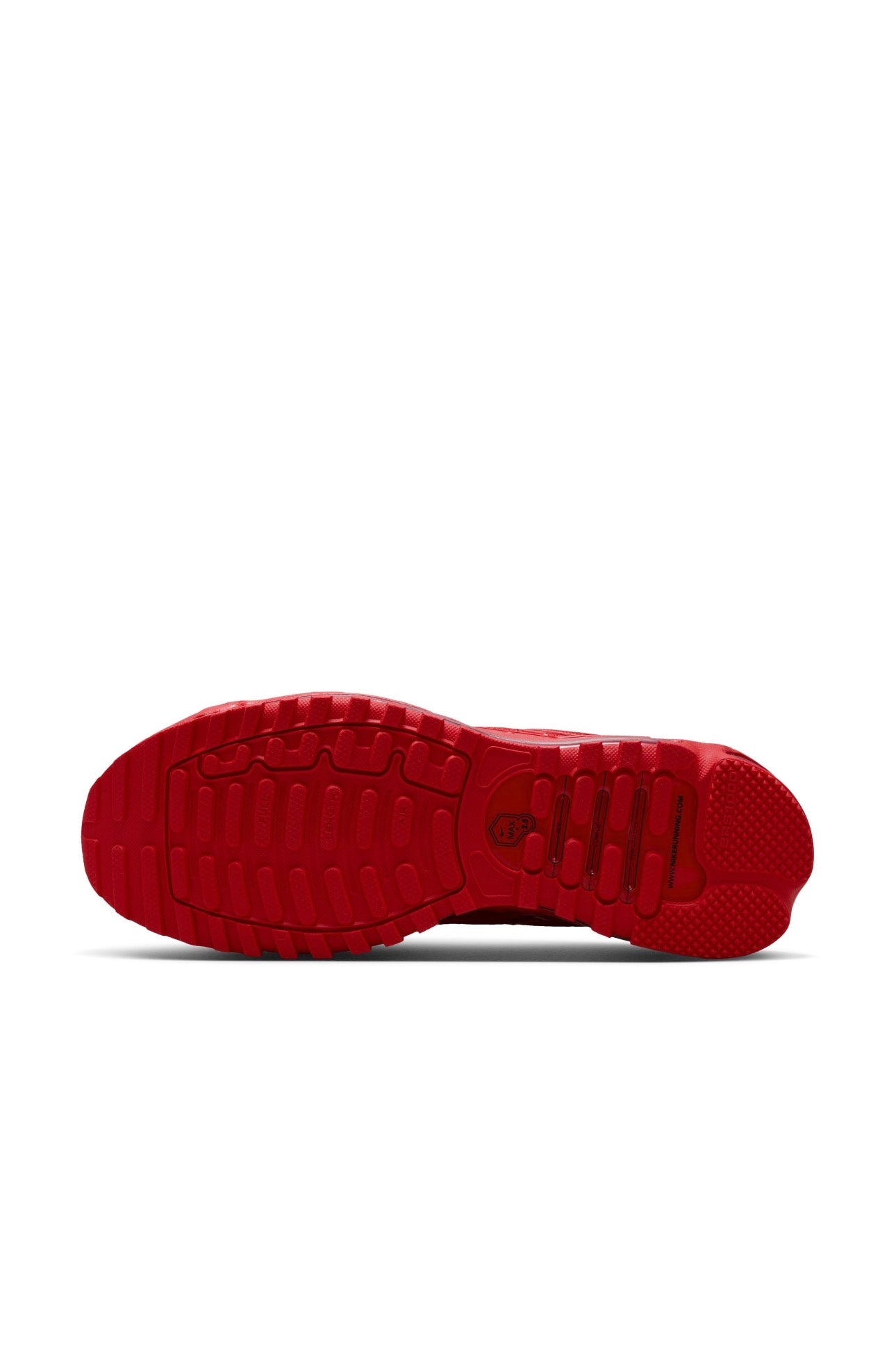 NIKE AIRMAX TL PRM – RED EDITION