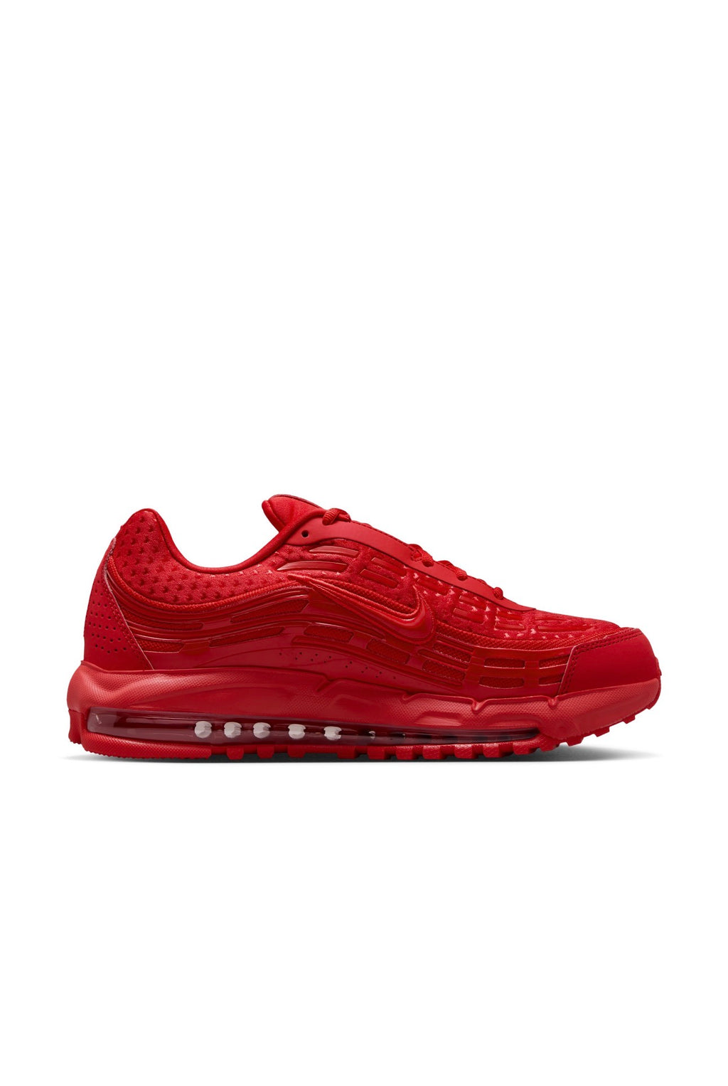 NIKE AIRMAX TL PRM – RED EDITION