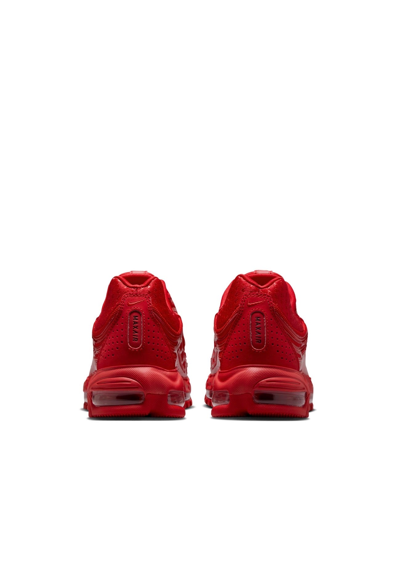 NIKE AIRMAX TL PRM – RED EDITION
