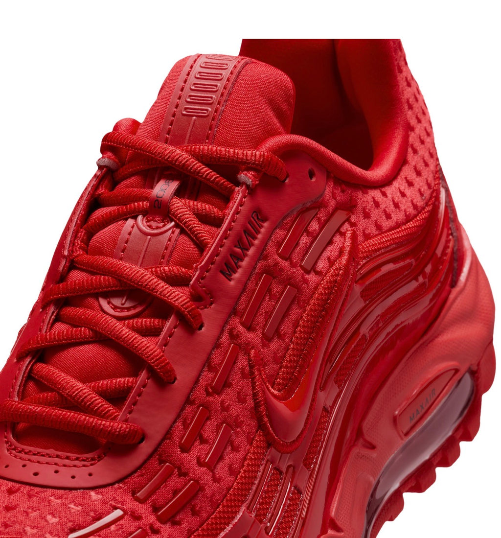 NIKE AIRMAX TL PRM – RED EDITION
