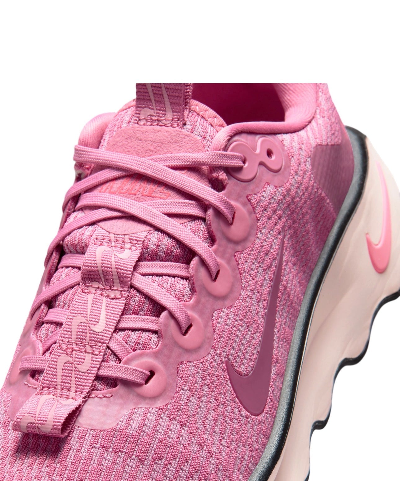 Nike Motiva Women’s Walking Shoes – Pink Foam