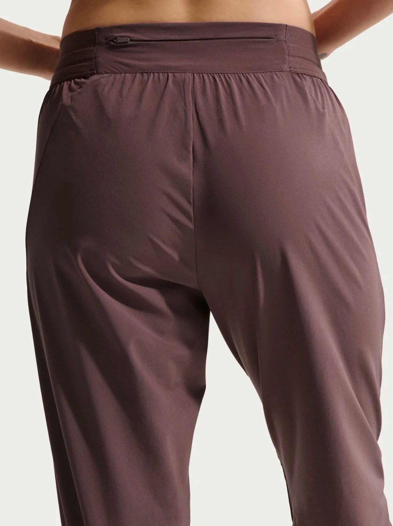 NIKE WOMEN DRI-FIT WOVEN TRAINING PANTS