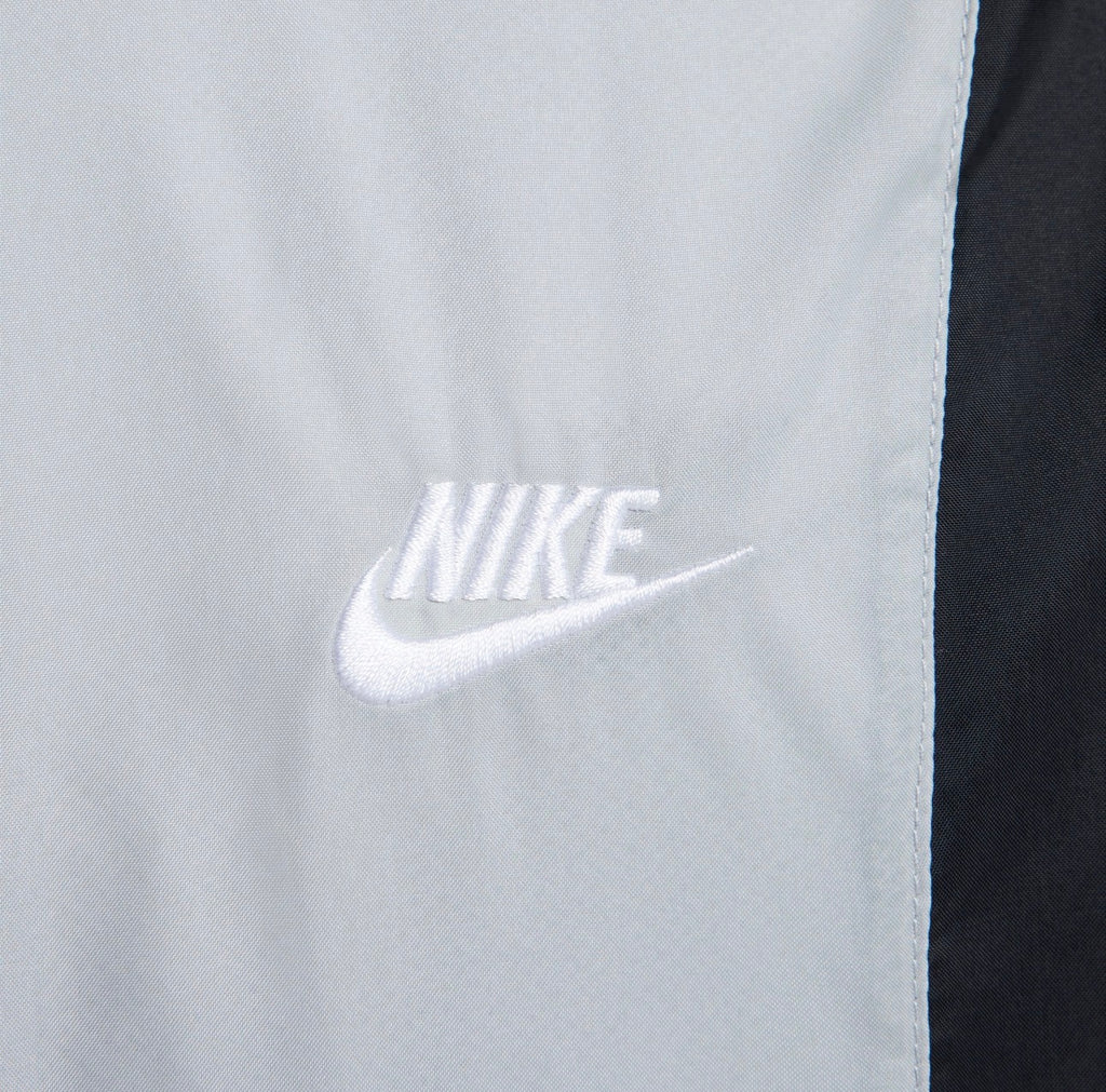 Nike Sportswear Woven Track Suit Set – Black/Grey